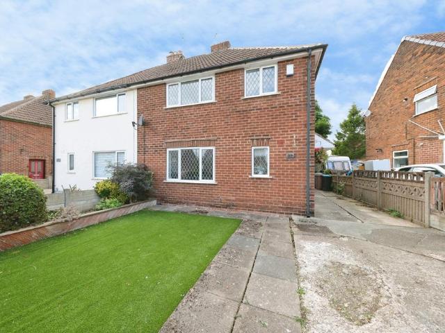 House for sale in Potters Corner, East Midlands