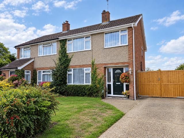 House for sale in Twyford, Wokingham