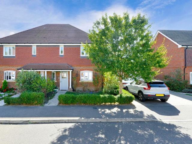 House for sale in Ifold, Chichester