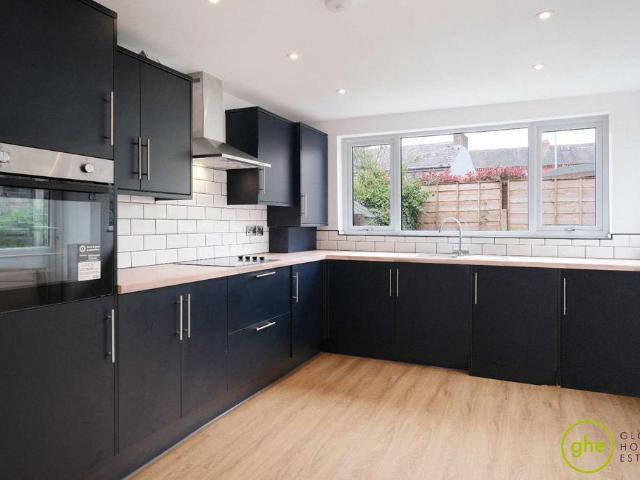 House for sale in Worsley