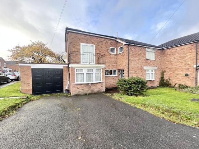 House for sale in Ravenstitch, Brierley Hill