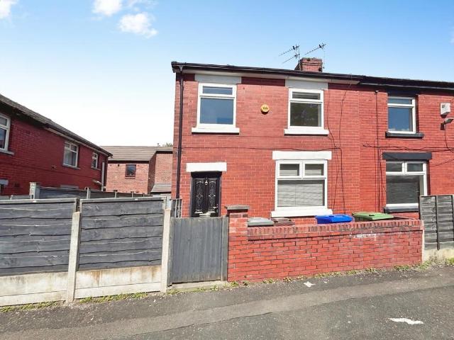 House for sale in Bury, Isle Of Man