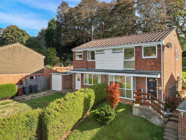 House for sale in Uckfield, Cross In Hand