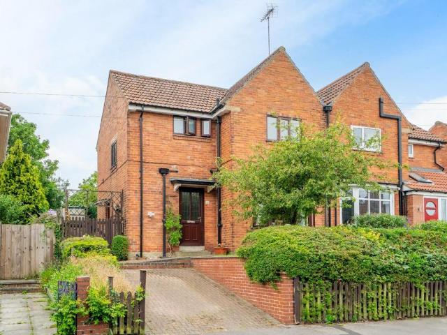 House for sale in Acomb, High Field
