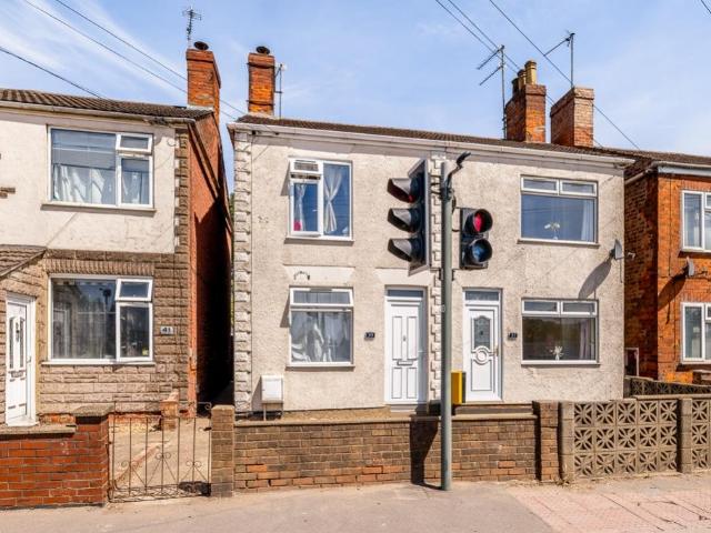 House for sale in Boston, Lincolnshire