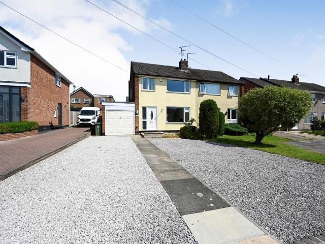 House for sale in Kedleston, East Midlands