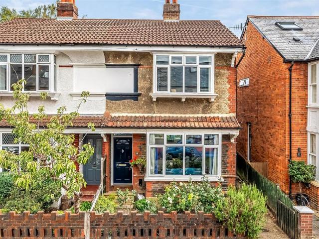 House for sale in Dorking, Mole Valley