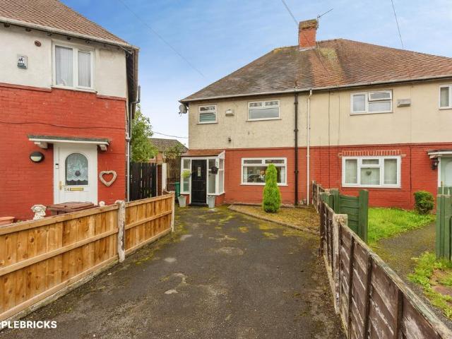 House for sale in Fallowfield Triangle, Manchester