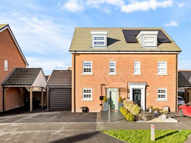 House for sale in Ash, Kent