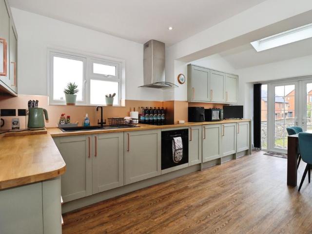 House for sale in Catbrain, South Gloucestershire