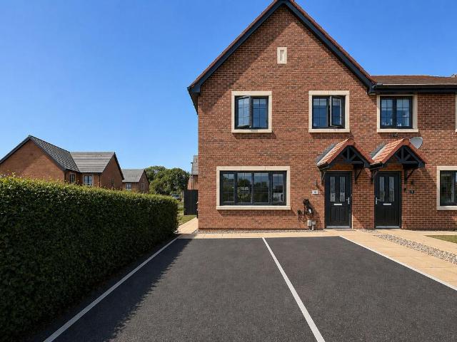 House for sale in North Meols, Roby Mill