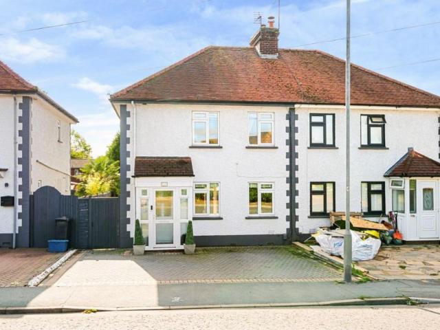 House for sale in Epping, Essex