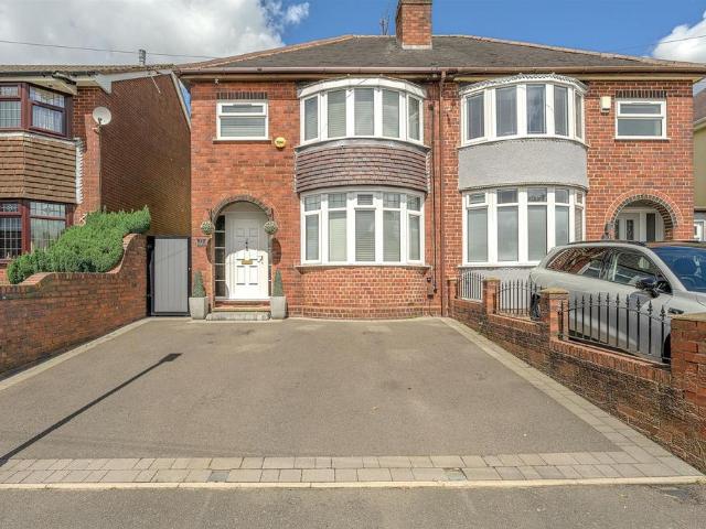 House for sale in Pensnett, Isle Of Man