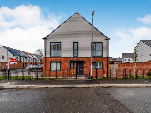 House for sale in Bushbury, West Midlands
