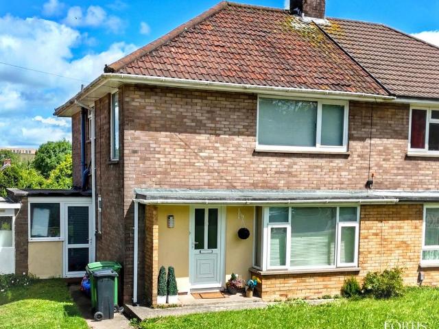 House for sale in Falcon Lodge, Wales