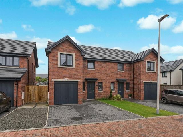 House for sale in Kirkton, Dedridge