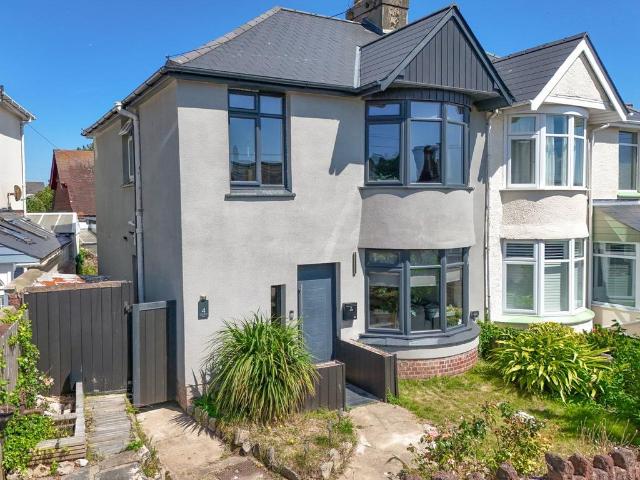 House for sale in Preston, Livermead