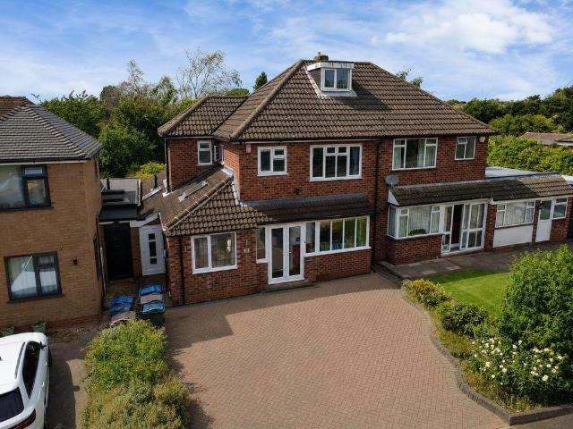 House for sale in Sutton Coldfield, West Midlands