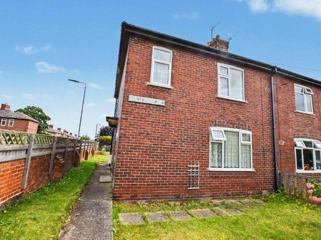 House for sale in Warmfield, West Yorkshire