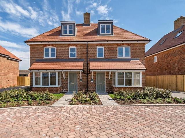 House for sale in Lavant, Littlecote