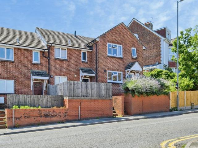 House for sale in Salisbury, Wiltshire
