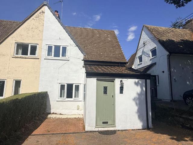 House for sale in Chipping Norton, Black Bourton