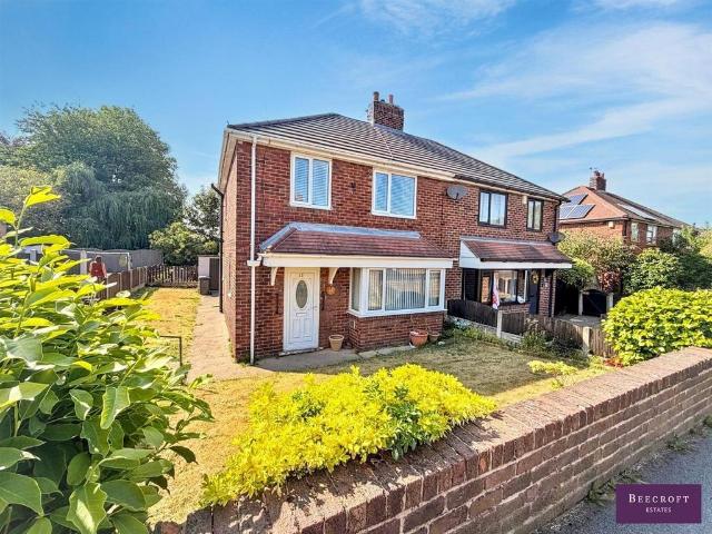 House for sale in Cudworth, South Yorkshire