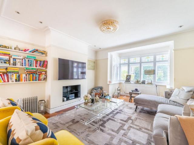 House for sale in Sudbury, Greater London