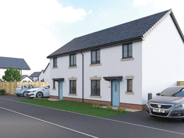 House for sale in Newcastle Higher, Aberkenfig