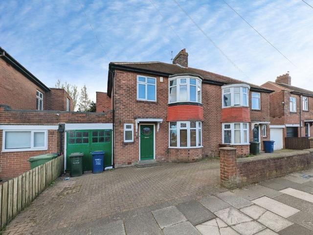 House for sale in Cowgate, Fenham