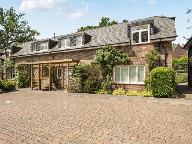 House for sale in St John's, Woking