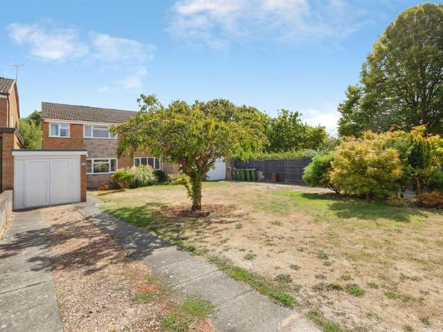 House for sale in Pinfold, Leicestershire