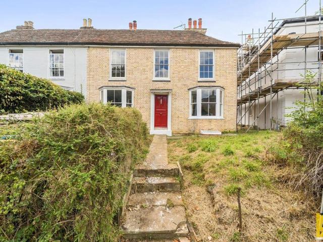 House for sale in Harbledown and Rough Common, The Bridge