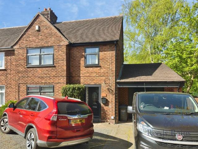 House for sale in Clayton, Butterton