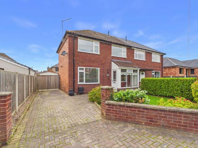 House for sale in Queensferry, Sandycroft