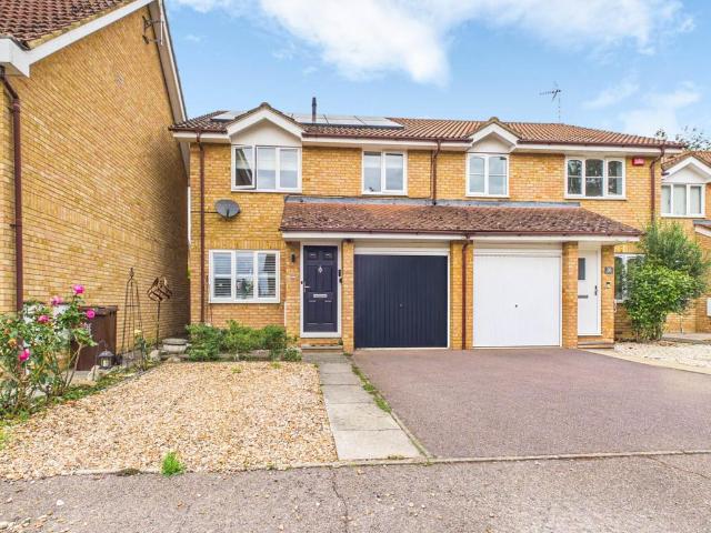 House for sale in Haddenham