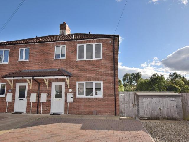 House for sale in Scotton, Catterick Garrison
