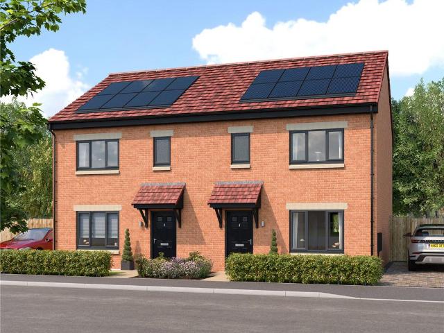 House for sale in Blucher, Newcastle upon Tyne
