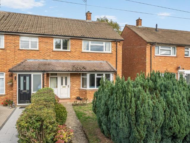 House for sale in Kemsing, Sevenoaks