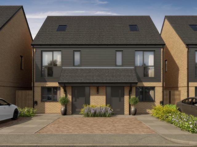 House for sale in Hythe, Folkestone