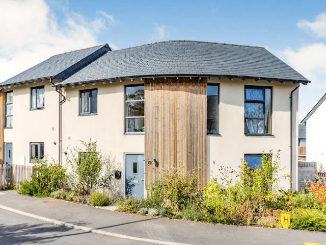 House for sale in Strode, Devon