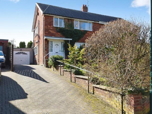 House for sale in Hutton Village, Guisborough