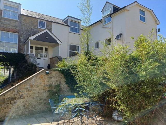 House for sale in Bridport, East Dorset