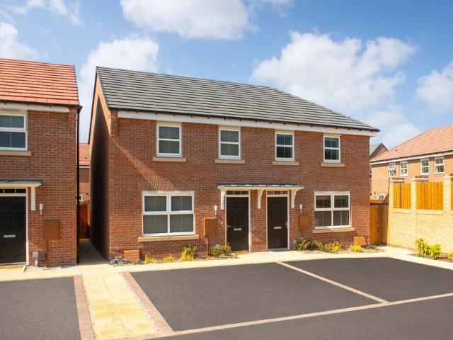 House for sale in Wendel View, Wellingborough