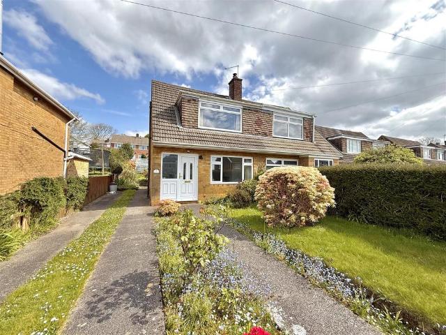 House for sale in Dunvant, Wales