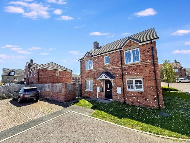 House for sale in Wingate, Isle Of Man
