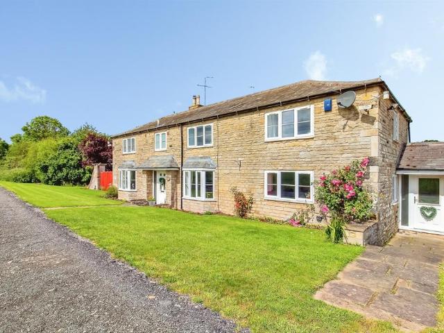 House for sale in Thorpe Waterville
