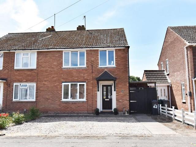 House for sale in West Midlands