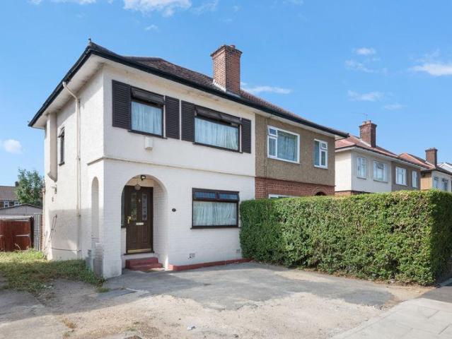 House for sale in London Borough of Ealing, Greater London