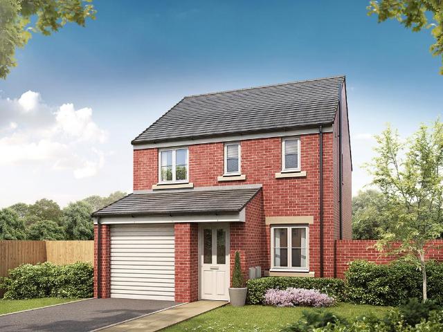 House for sale in Mossbay, Workington